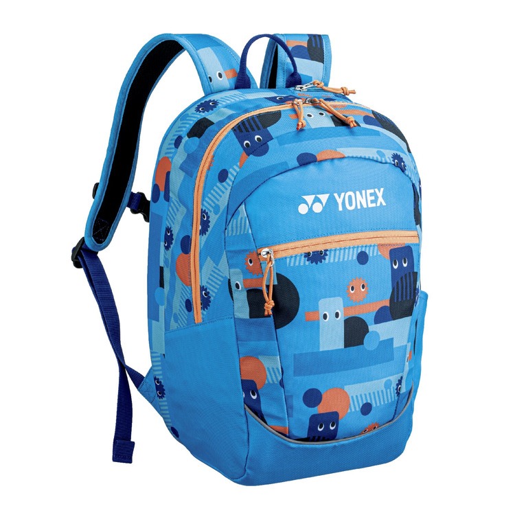 (預購)日本代購 YONEX 2025 BAG2589 羽球後背包 網球背包 雙肩包 日本境內版 3月上旬-規格圖4