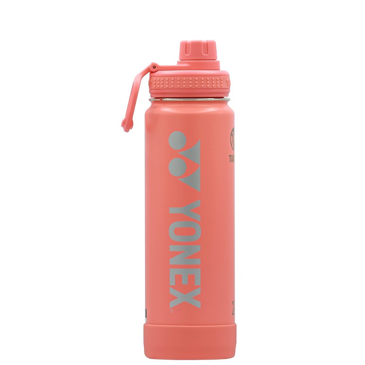 (預購)日本代購 YONEX YOX00051 不鏽鋼瓶 保溫瓶 飲料瓶 日本境內 日本直營店限定品 0.75L-規格圖6