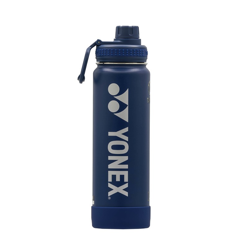 (預購)日本代購 YONEX YOX00051 不鏽鋼瓶 保溫瓶 飲料瓶 日本境內 日本直營店限定品 0.75L-規格圖6