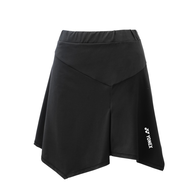 (預購)日本代購 YONEX 2025限量版 26160Y 羽球裙 運動短裙 網球裙 比賽裙 日本境內版-規格圖5