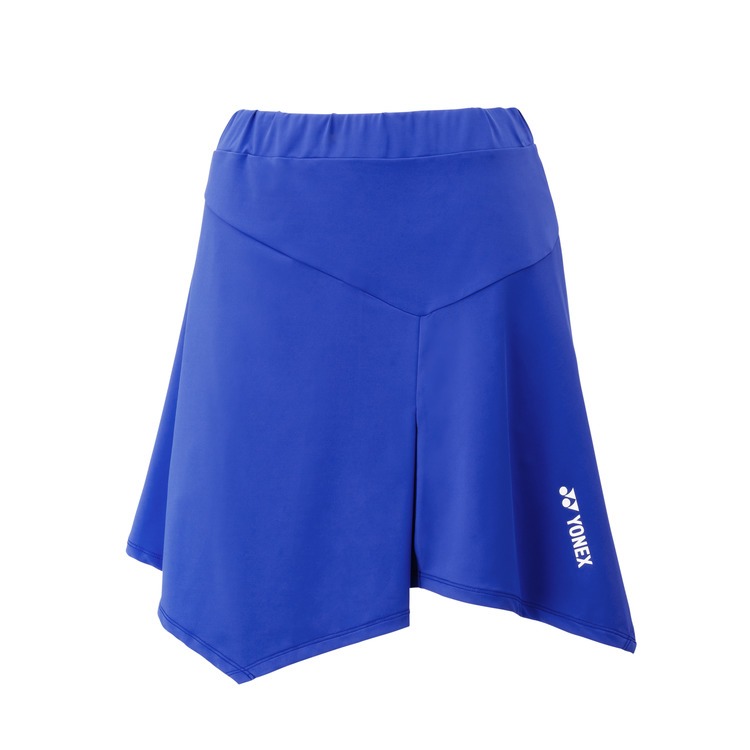 (預購)日本代購 YONEX 2025限量版 26160Y 羽球裙 運動短裙 網球裙 比賽裙 日本境內版-規格圖5