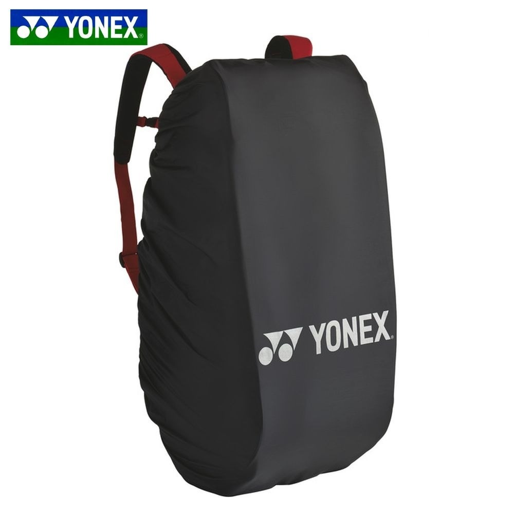 (預購)日本代購 YONEX 2025SS BAG25RC 羽球背包防水套 JP版拍袋防水罩套 日本境內版 限定 3月-規格圖3