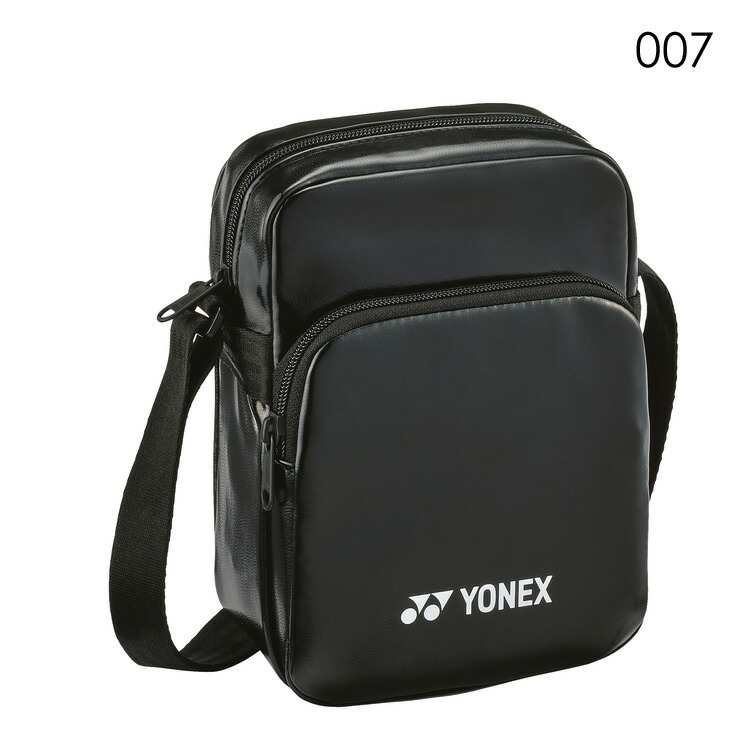 (預購)日本代購 YONEX 2025 BAG25SS 手機包 肩背包 斜背包 單肩包 外出袋 日本境內版 JP-規格圖3