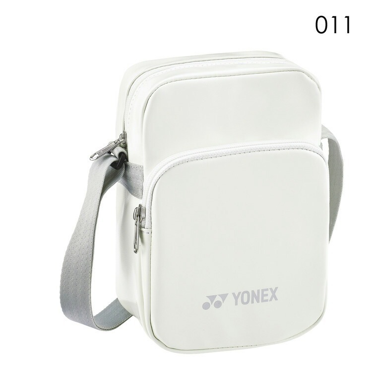 (預購)日本代購 YONEX 2025 BAG25SS 手機包 肩背包 斜背包 單肩包 外出袋 日本境內版 JP-規格圖3