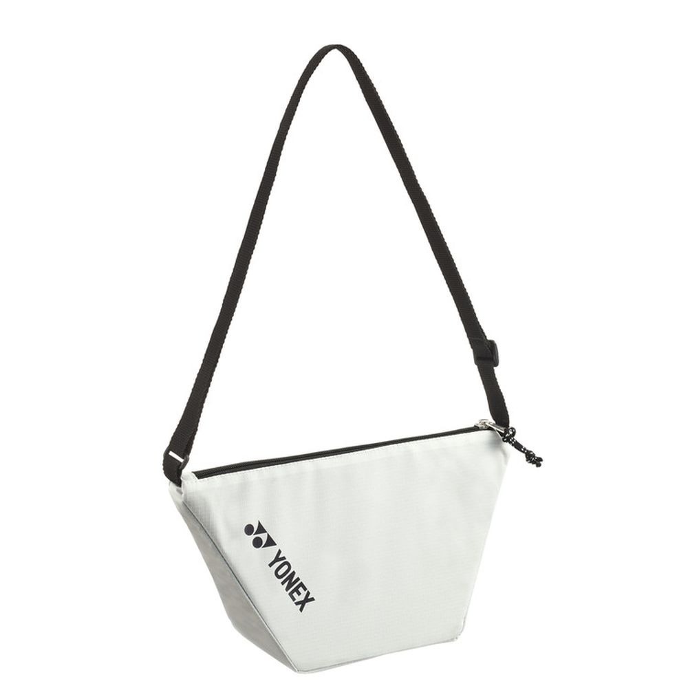 (預購)日本代購 YONEX 2025 BAG2598 時尚手機包 肩背包 斜背包 單肩包 外出袋 日本境內版-規格圖4