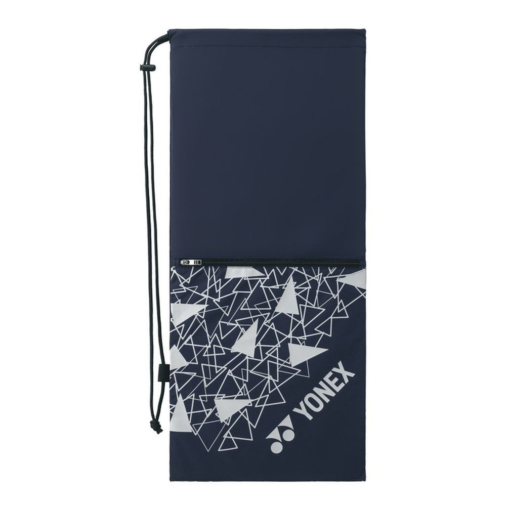 (預購)日本代購 YONEX 2025 BAG2591 網球拍套 網球拍袋 jp版 日本境內版 (網球拍用)-規格圖5