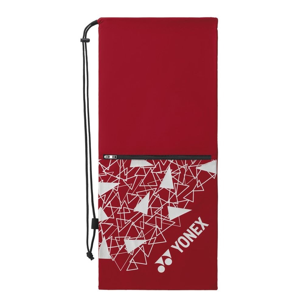 (預購)日本代購 YONEX 2025 BAG2591 網球拍套 網球拍袋 jp版 日本境內版 (網球拍用)-規格圖5