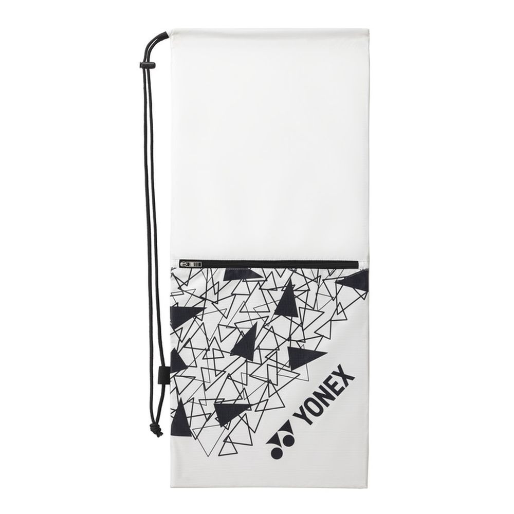 (預購)日本代購 YONEX 2025 BAG2591 網球拍套 網球拍袋 jp版 日本境內版 (網球拍用)-規格圖5