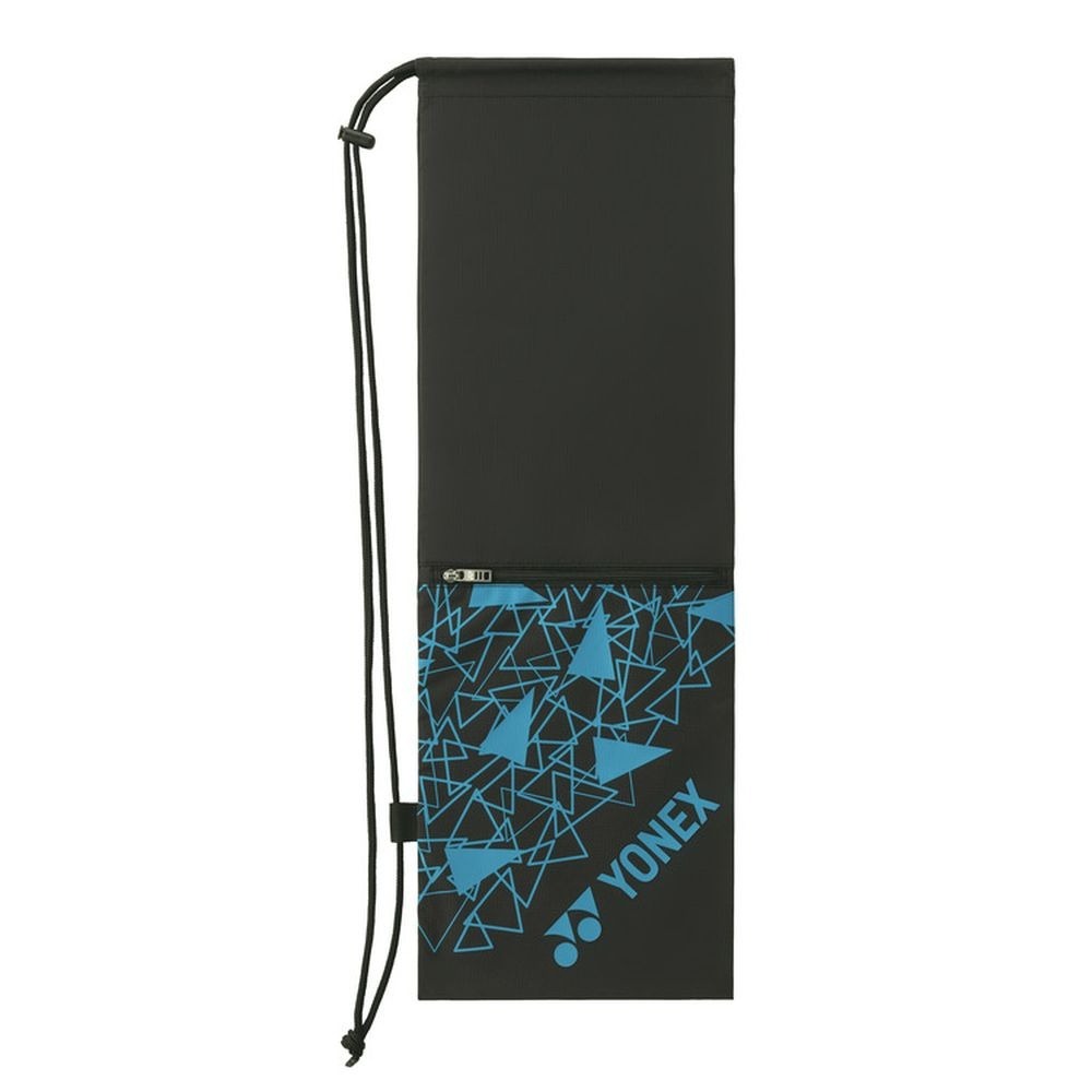 (預購)日本代購 YONEX 2025 BAG2591B 羽球拍套 羽球拍袋 jp版 日本境內版 (羽球拍用)-規格圖3