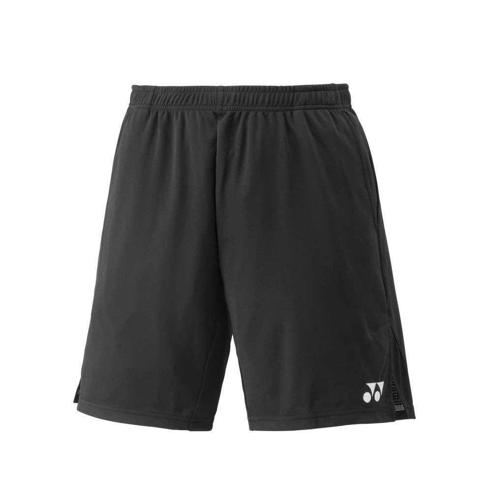 (預購)日本代購 YONEX 2025SS 15231 羽球褲 運動短褲 網球褲 比賽褲 針織五分褲 日本境內版-細節圖3