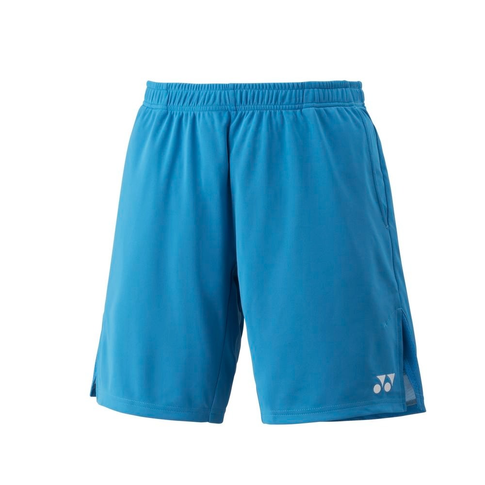 (預購)日本代購 YONEX 2025SS 15231 羽球褲 運動短褲 網球褲 比賽褲 針織五分褲 日本境內版-規格圖7