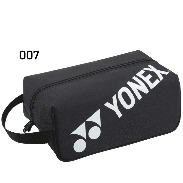 (預購)日本代購 YONEX 2025 BAG2533 羽球鞋袋 鞋收納袋 手提鞋袋 JP版 日本境內版-細節圖3