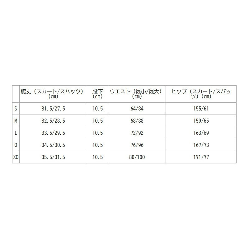 (預購)日本代購 YONEX 2025SS 26147 羽球裙 運動短褲裙 網球裙褲 比賽裙 日本境內(內有褲)-細節圖6