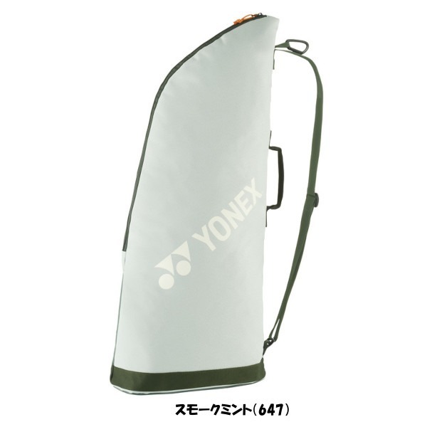 (預購)日本代購 YONEX 2025 BAG2531T 羽球包 羽球背包 斜背包 側肩包 日本境內版 肩背斜背2用-規格圖7