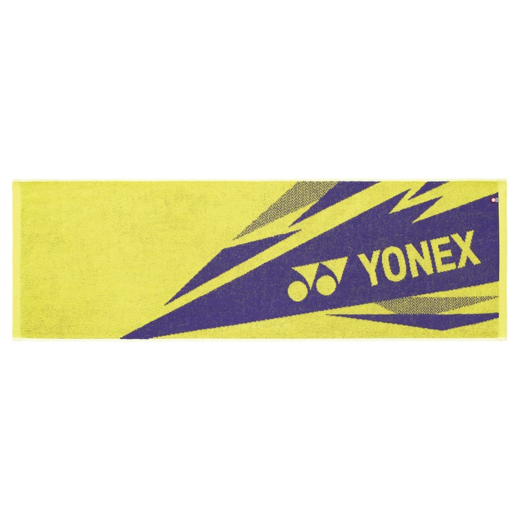 (預購)日本代購 YONEX 2025 AC1081 運動毛巾 浴巾 擦汗毛巾 日本製 今治毛巾 日本境內版-細節圖2