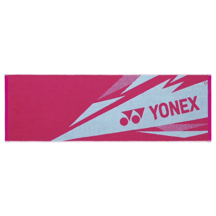 (預購)日本代購 YONEX 2025 AC1081 運動毛巾 浴巾 擦汗毛巾 日本製 今治毛巾 日本境內版-細節圖4