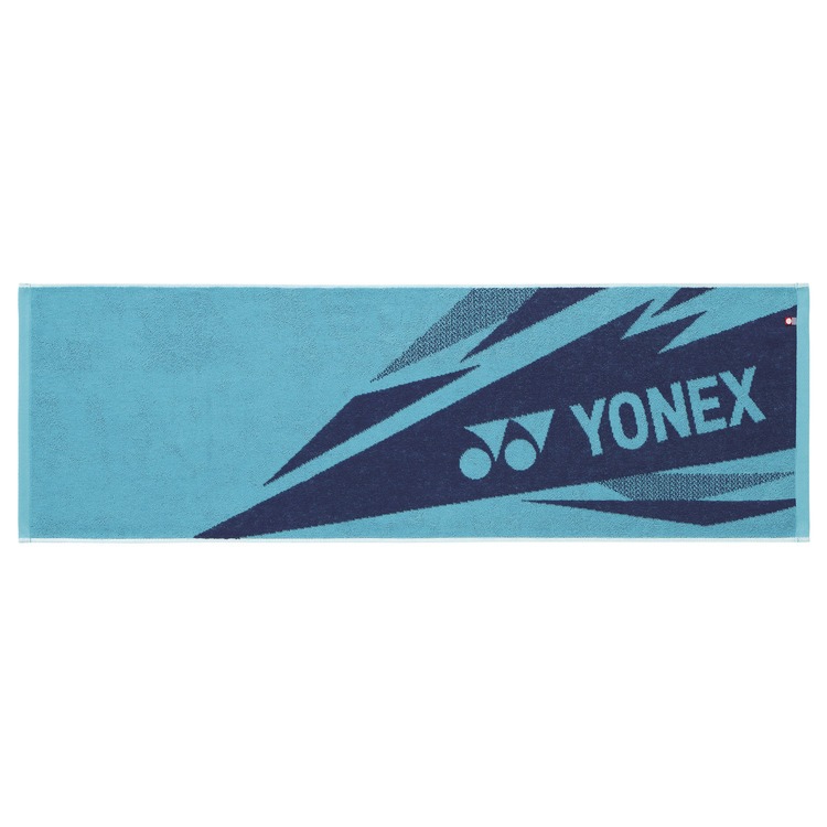 (預購)日本代購 YONEX 2025 AC1081 運動毛巾 浴巾 擦汗毛巾 日本製 今治毛巾 日本境內版-規格圖4