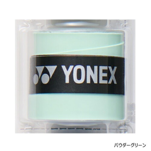 (預購)日本代購 YONEX  AC102LTD 握把布 手膠 止滑布 數量限定 日本境內版 3入-細節圖3
