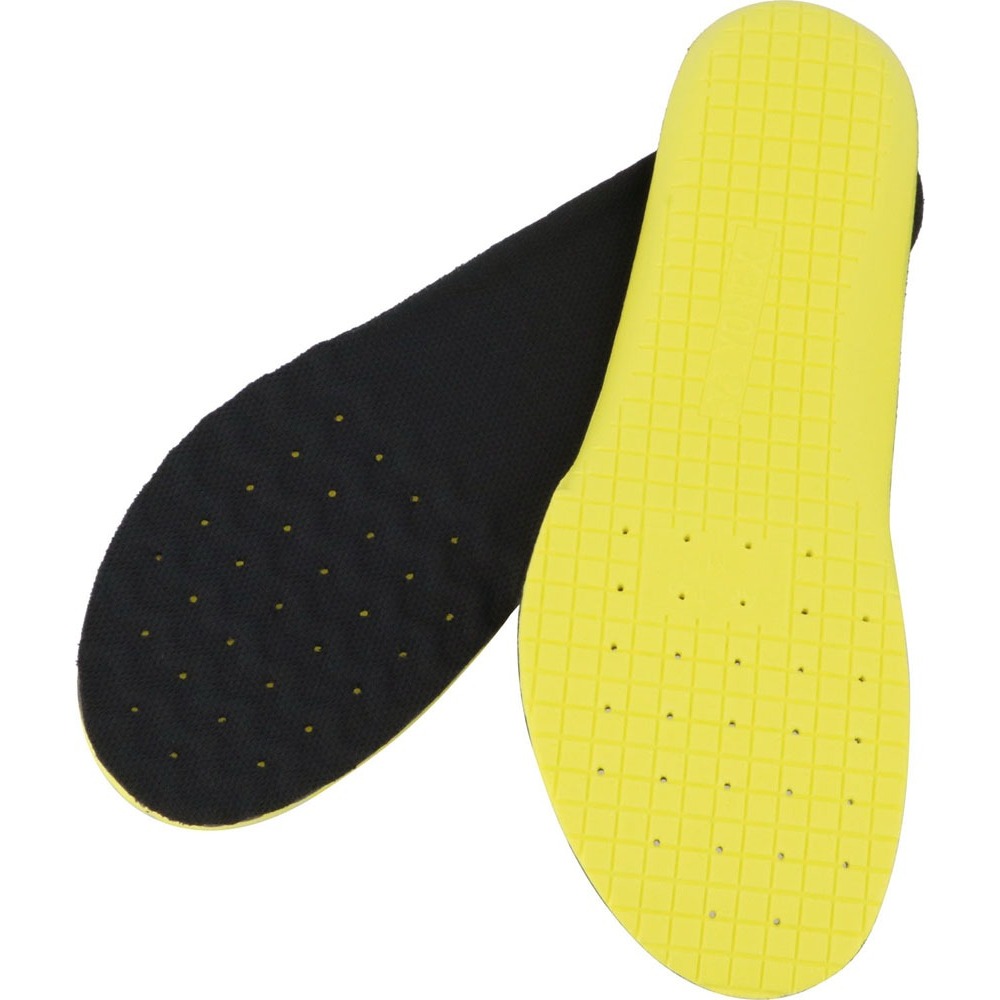 (預購)日本代購 YONEX AC195 動力墊加強型鞋墊 Power Cushion Plus 羽球鞋墊 日本境內版-規格圖2