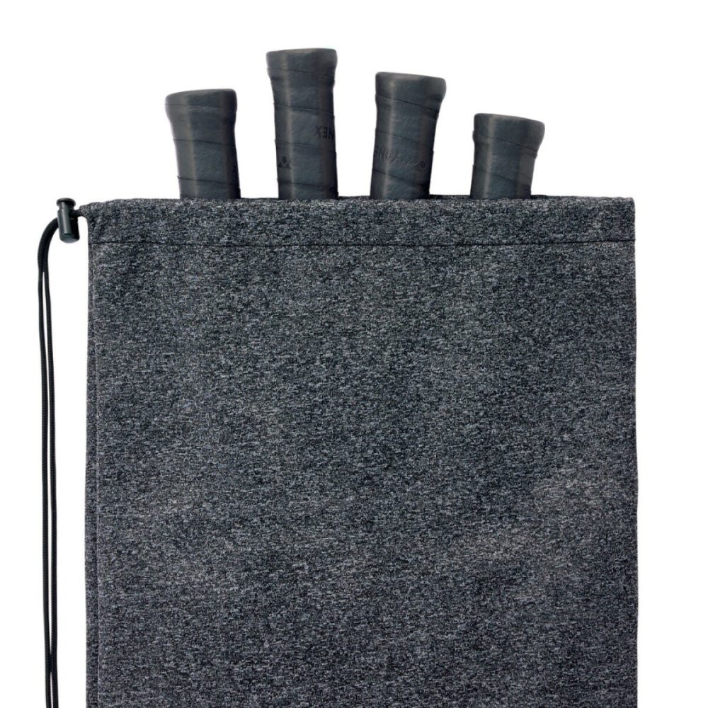 (預購)日本代購 YONEX 2025 AC546 網球拍袋 多支裝網球拍袋 超彈力網拍套 日本境內版 網球專用-細節圖4