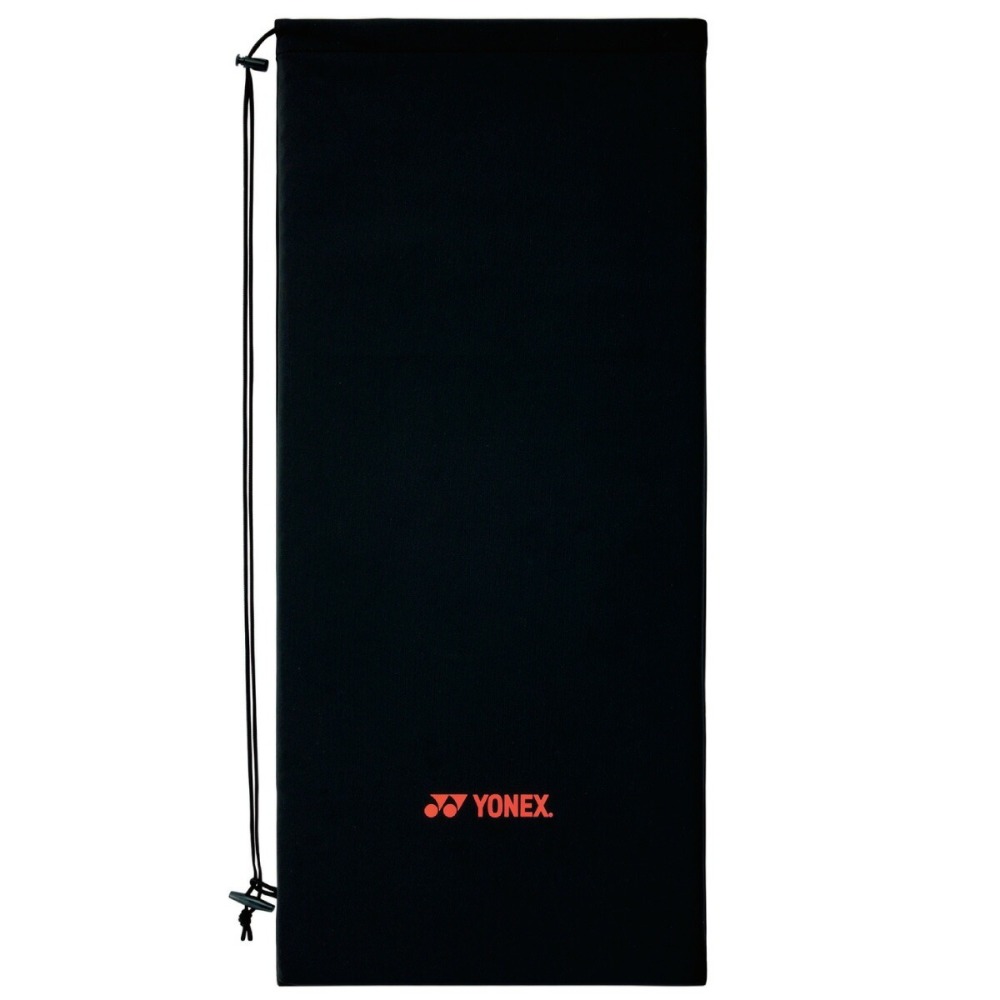 (預購)日本代購 YONEX 2025 AC546 網球拍袋 多支裝網球拍袋 超彈力網拍套 日本境內版 網球專用-規格圖4