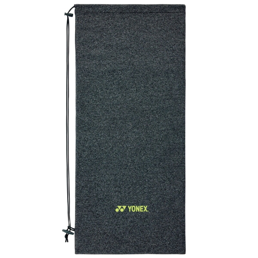 (預購)日本代購 YONEX 2025 AC546 網球拍袋 多支裝網球拍袋 超彈力網拍套 日本境內版 網球專用-規格圖4