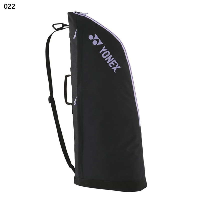 (預購)日本代購 YONEX 2025 BAG2531T 羽球包 後背包 斜肩包 網球背包 側背包 網球拍袋 日本境內版-細節圖8