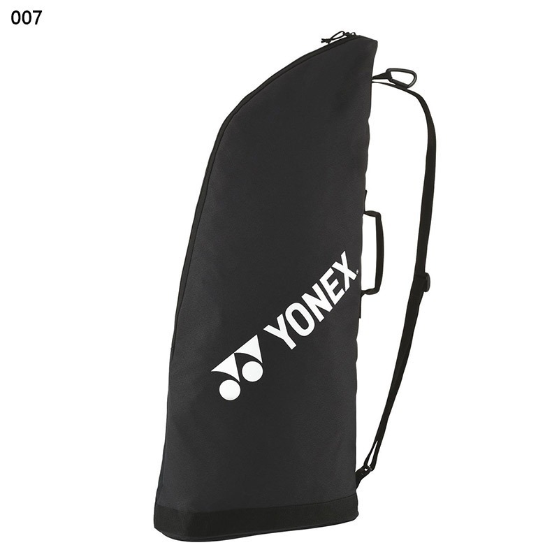 (預購)日本代購 YONEX 2025 BAG2531T 羽球包 後背包 斜肩包 網球背包 側背包 網球拍袋 日本境內版-規格圖8