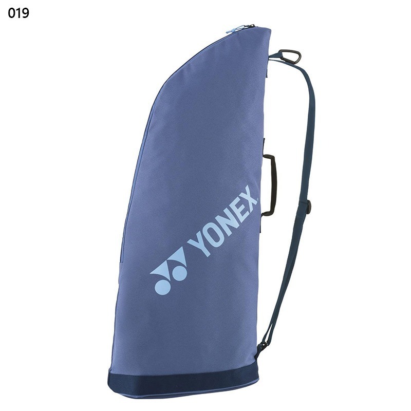 (預購)日本代購 YONEX 2025 BAG2531T 羽球包 後背包 斜肩包 網球背包 側背包 網球拍袋 日本境內版-規格圖10