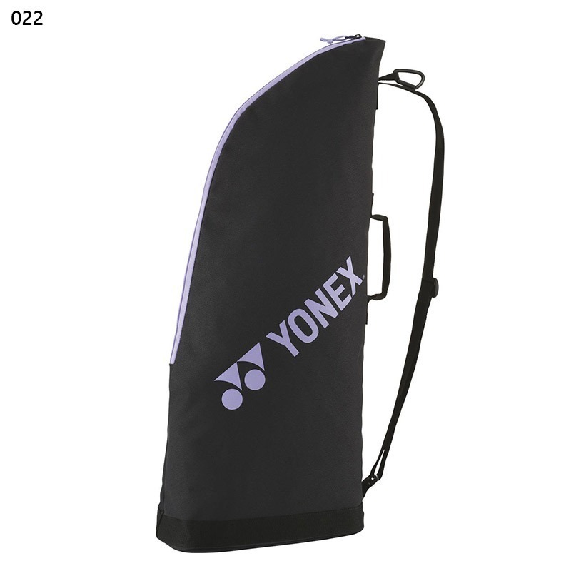 (預購)日本代購 YONEX 2025 BAG2531T 羽球包 後背包 斜肩包 網球背包 側背包 網球拍袋 日本境內版-規格圖10