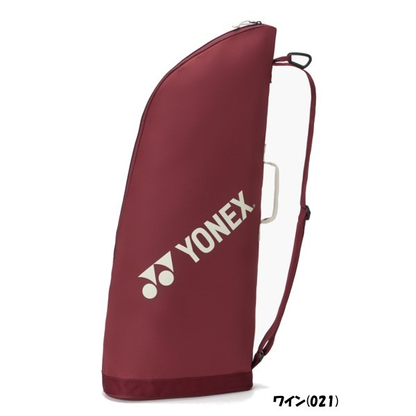 (預購)日本代購 YONEX 2025 BAG2531T 羽球包 後背包 斜肩包 網球背包 側背包 網球拍袋 日本境內版-規格圖10