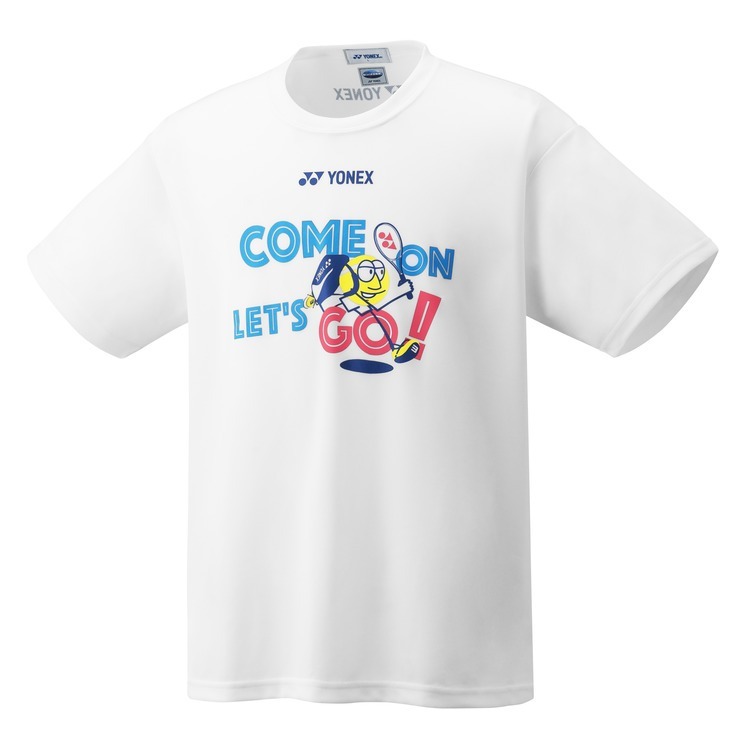 (預購)日本代購 YONEX 2025SS 16794Y 羽球服 網球服 應援服 日本製 日本境內 數量限定-規格圖5