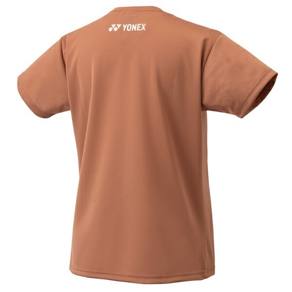 (預購)日本代購 YONEX 2025SS 16796Y 羽球服 網球服 女士乾爽T恤 日本製 日本境內 數量限定 女用-細節圖7