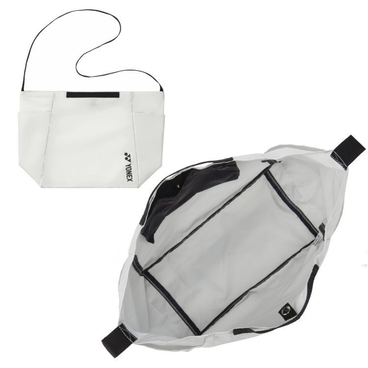 (預購)日本代購 YONEX 2025 BAG2595 肩背包 斜背包 單肩包 外出包 運動背包 日本境內版-細節圖6