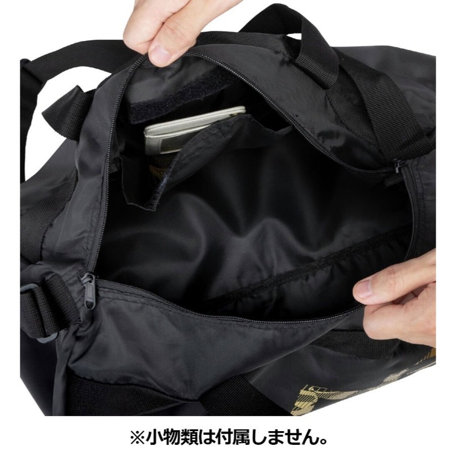(預購)日本代購 MIZUNO 25SS 33JMC441 N-XT 波士頓包 健身包 運動包 訓練包 背包日本境內版-細節圖4