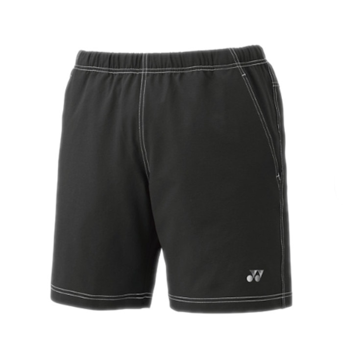 (預購)日本代購 YONEX 2025 15224 軟式網球褲 運動短褲 網球褲 針織短褲 比賽褲 JP 日本境內版-細節圖3