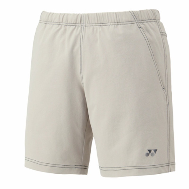 (預購)日本代購 YONEX 2025 15224 軟式網球褲 運動短褲 網球褲 針織短褲 比賽褲 JP 日本境內版-細節圖5