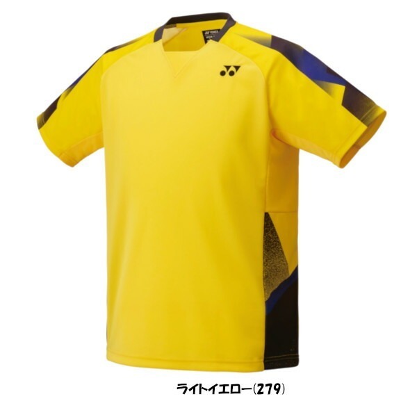 (預購)日本代購 YONEX 2025SS 10676 羽球服 網球服 比賽服 選手服 日本境內版 合身款式-細節圖2
