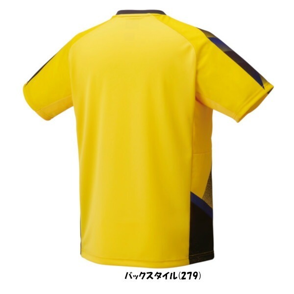 (預購)日本代購 YONEX 2025SS 10676 羽球服 網球服 比賽服 選手服 日本境內版 合身款式-細節圖3