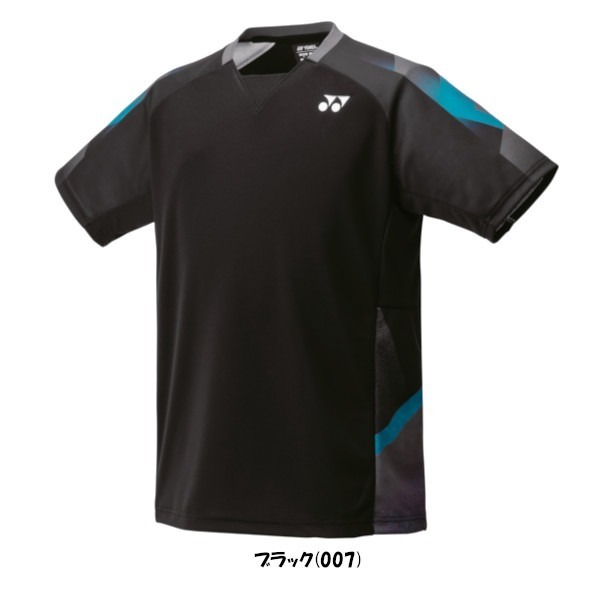 (預購)日本代購 YONEX 2025SS 10676 羽球服 網球服 比賽服 選手服 日本境內版 合身款式-規格圖6