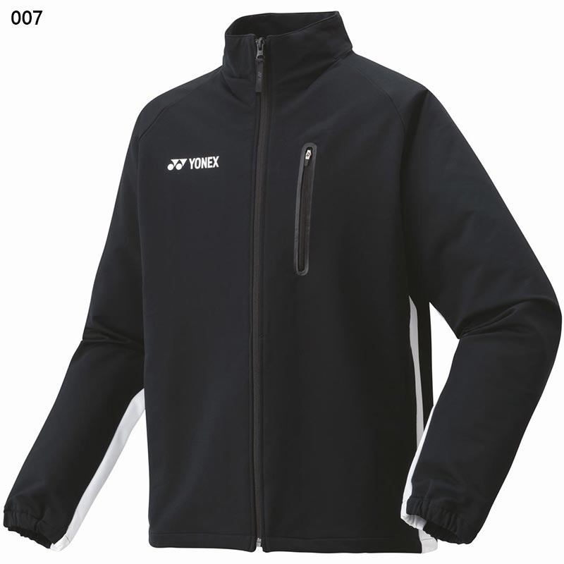 (預購)日本代購 YONEX 2024FW 50148 羽球外套 網球外套 運動外套 暖身外套 日本境內版 桃田賢斗-細節圖2