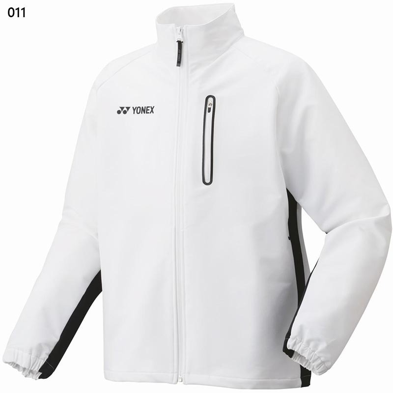 (預購)日本代購 YONEX 2024FW 50148 羽球外套 網球外套 運動外套 暖身外套 日本境內版 桃田賢斗-細節圖3