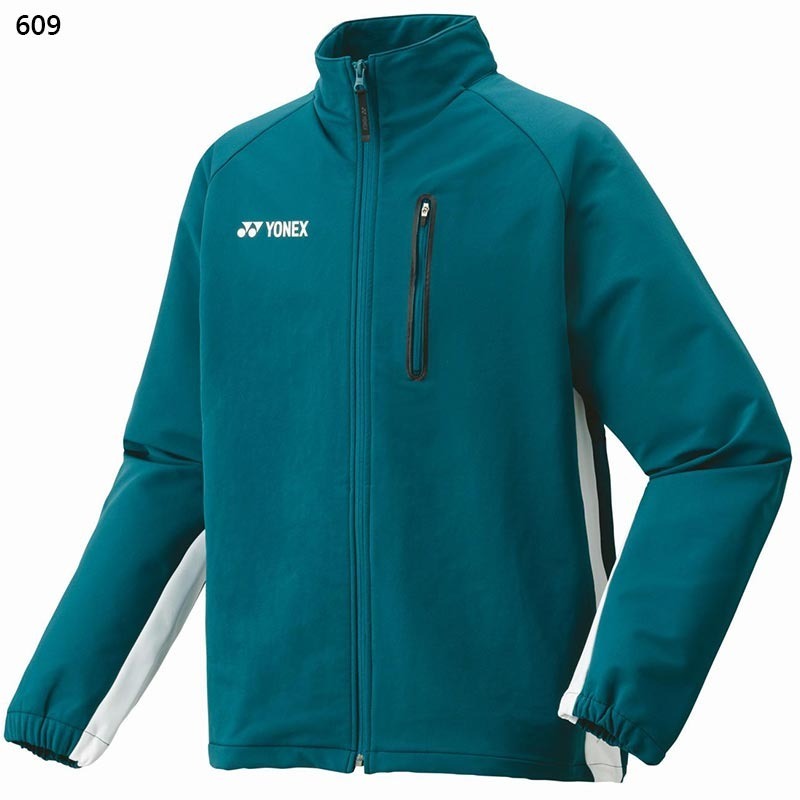 (預購)日本代購 YONEX 2024FW 50148 羽球外套 網球外套 運動外套 暖身外套 日本境內版 桃田賢斗-細節圖6