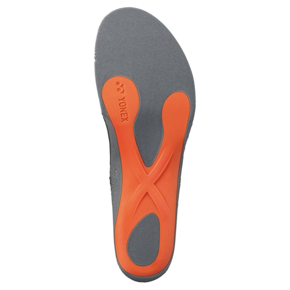 (預購)日本代購 YONEX AC196 動力墊加強型鞋墊 Power Cushion  羽球鞋墊 4E 寛楦日本境內版-細節圖3