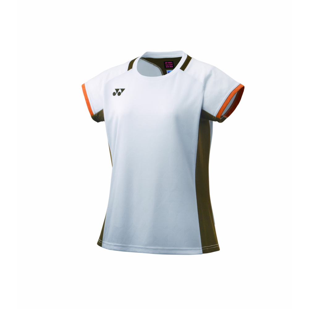 (預購)日本代購 YONEX 2025 20852 羽球服 網球服 比賽服 選手服 日本製 日本境內版 8月下旬-細節圖4