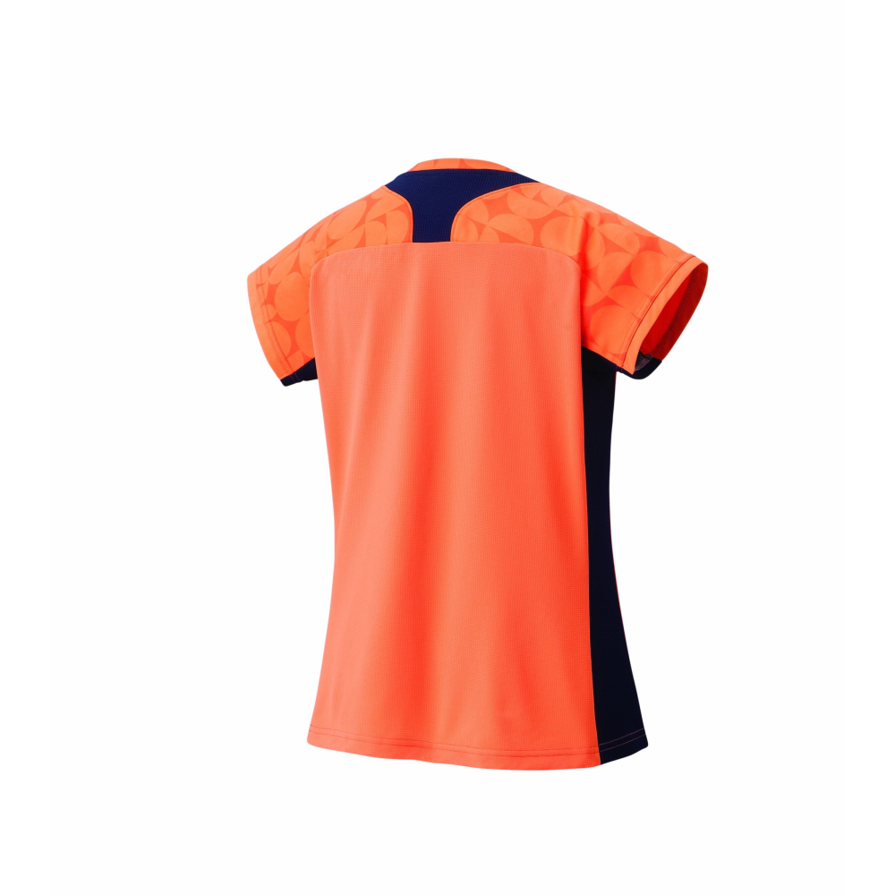 (預購)日本代購 YONEX 2025 20852 羽球服 網球服 比賽服 選手服 日本製 日本境內版 8月下旬-細節圖7