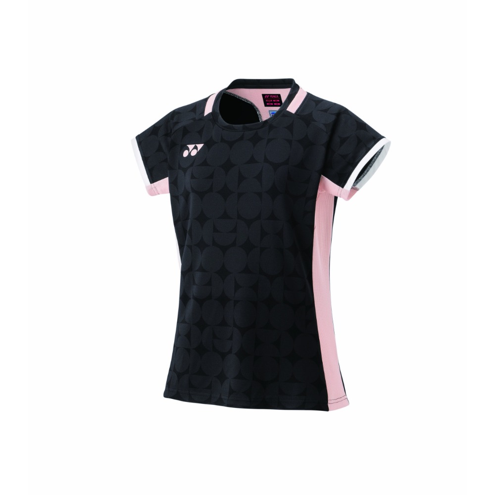 (預購)日本代購 YONEX 2025 20852 羽球服 網球服 比賽服 選手服 日本製 日本境內版 8月下旬-規格圖7