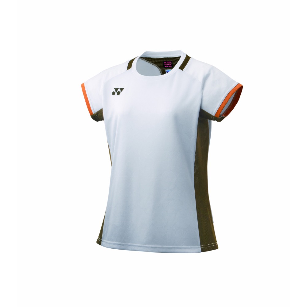 (預購)日本代購 YONEX 2025 20852 羽球服 網球服 比賽服 選手服 日本製 日本境內版 8月下旬-規格圖7