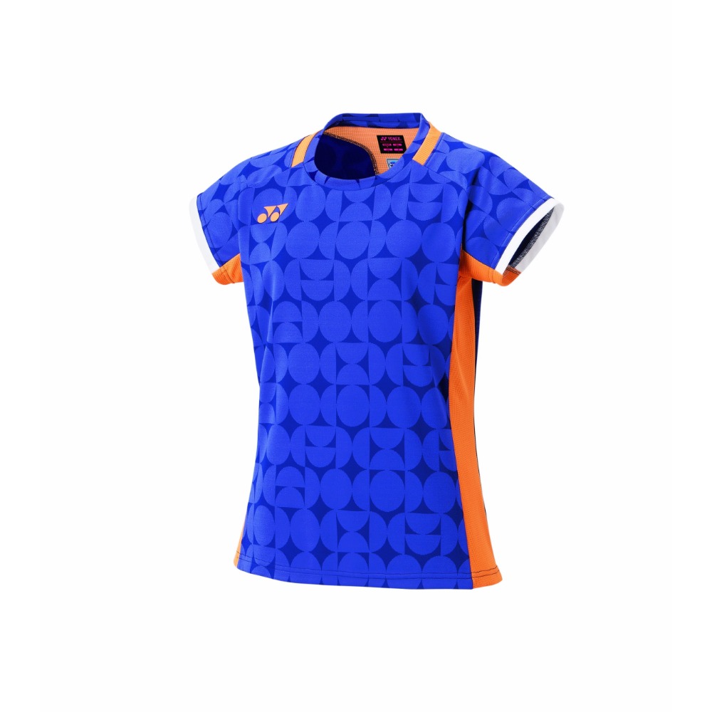 (預購)日本代購 YONEX 2025 20852 羽球服 網球服 比賽服 選手服 日本製 日本境內版 8月下旬-規格圖7