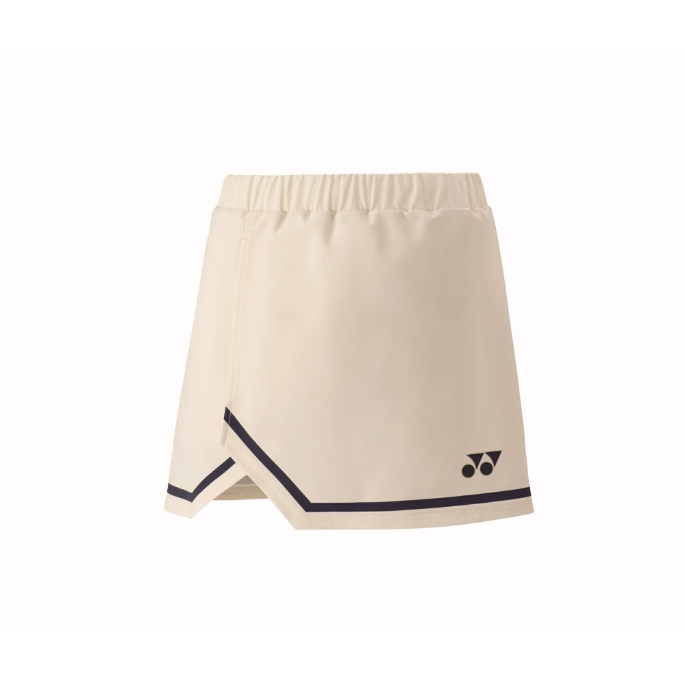 (預購)日本代購 YONEX 2025 26155 羽球服 比賽裙 選手服 排汗短裙 日本境內版 (含內褲) 8月下旬-規格圖7